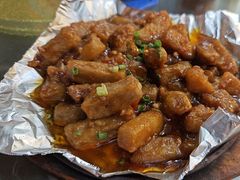 -台州湾小海鲜·范家厨房(人民路店)