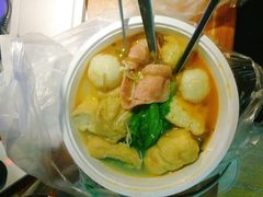 -苏州大学独墅湖校区-第6食堂