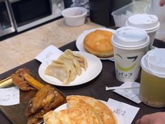 -贯贯吉·清真餐厅(浙江中路店)