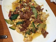 -金掌勺东北菜(格兰晴天店)