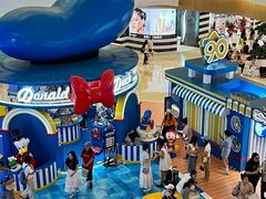 -天河城购物中心