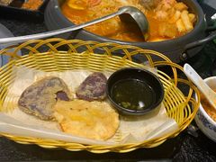 -烤路里·韩国品质自助烤肉(石路天虹4号店)