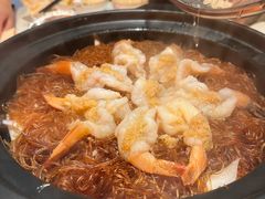 生焖粉丝虾-辛香汇·现炒川菜(城北万象城店)