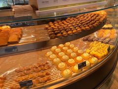 -FANEN法念·烘焙·甜点(万象城店)