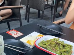 -KAOTOWN烤堂•烧烤(海汇港店)