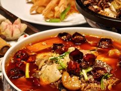 -四世同堂·京菜·烤鸭(双井店)