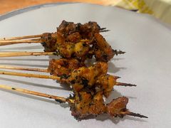 -串盟烧烤·长沙美食地标(星沙店)
