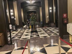 -吉隆坡喜来登帝国酒店