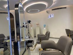 点击看大图 -上禾 HAIR SALON