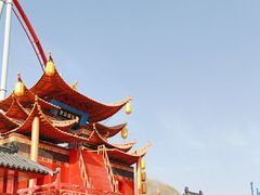 -北京欢乐谷