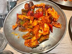 -西塔老太太泥炉烤肉(北京望京店)