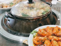 -阿多私房菜(顺德店)