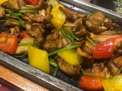-云来居素食馆(海上世界店)