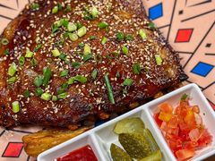 -Famous肥猫墨西哥音乐餐吧(五棵松华熙LIVE店)