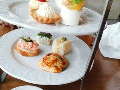 -FISH&POTATO Cō(地中海美食 万象城店)