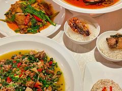 -辣婆婆(航天桥店)