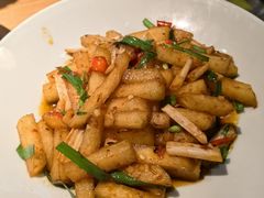 -吃饭皇帝大土家民族菜(正大广场店)