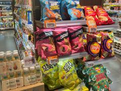 -Olé精品超市(上海虹桥南丰城店)