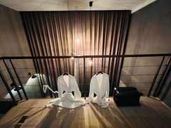 -金岳台私汤温泉度假山庄·创意餐厅(昌平十三陵店)