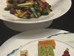 -英冠索菲特酒店·萧湘阁中餐厅