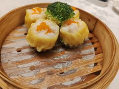 -酌宴府The China Club·广州万富希尔顿酒店(云城东路店)