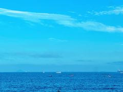 -青岛第三海水浴场
