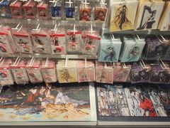 -漫库(北京王府井银泰in88店)