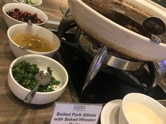 -廊坊固安福朋喜来登酒店