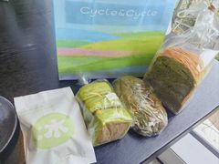 -Cycle&Cycle Artisan(天目里店)