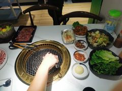 -炙城·韩式烤肉(南京东路店)