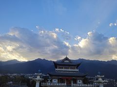 -大理古城