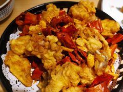 -兔爸私家小厨(新北万达店)