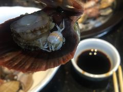 -睿柏云酒店-餐厅