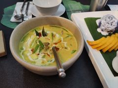 -帕蓝·暹罗料理(大学路店)