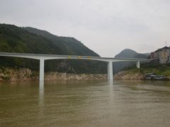 -神农溪纤夫文化旅游区