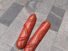 -麦当劳(广州花城汇店)