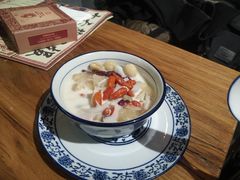 -十六蒲(桂林路店)