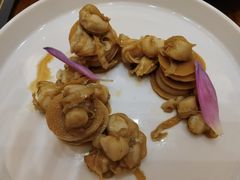 -鲁宴·鲁煨黄河生态大鲤鱼(月坛店)