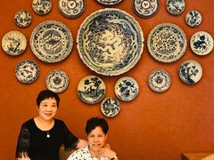 -汾阳花园酒店·餐厅(徐汇店)