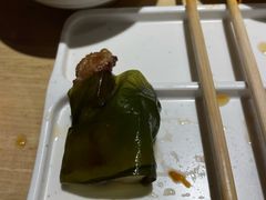 山葱-金博士炭烤(延大总店)