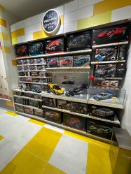 -乐高授权专卖店(中关村领展店)