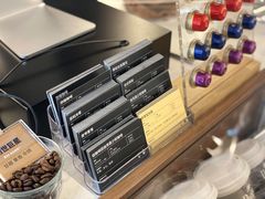 -Peet's Coffee皮爷咖啡(德基店)