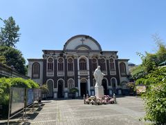 -平安桥天主教堂