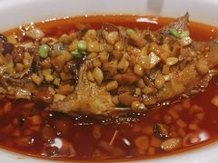 -惠丰堂饭庄·烤鸭·京味菜(翠微路店)