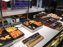 -匠牛亭·锅物烧肉放题自助(昆百大·泰业城店)