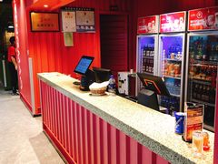 -丰茂烤串(公园店)