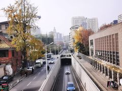 -黎黄陂路街头博物馆