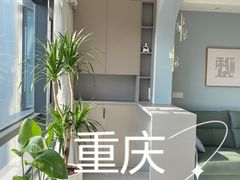 -重庆轻喜到家家政保洁