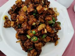 -乐乐餐厅(湘子庙街店)