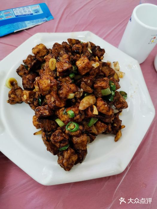 乐乐餐厅(湘子庙街店)图片